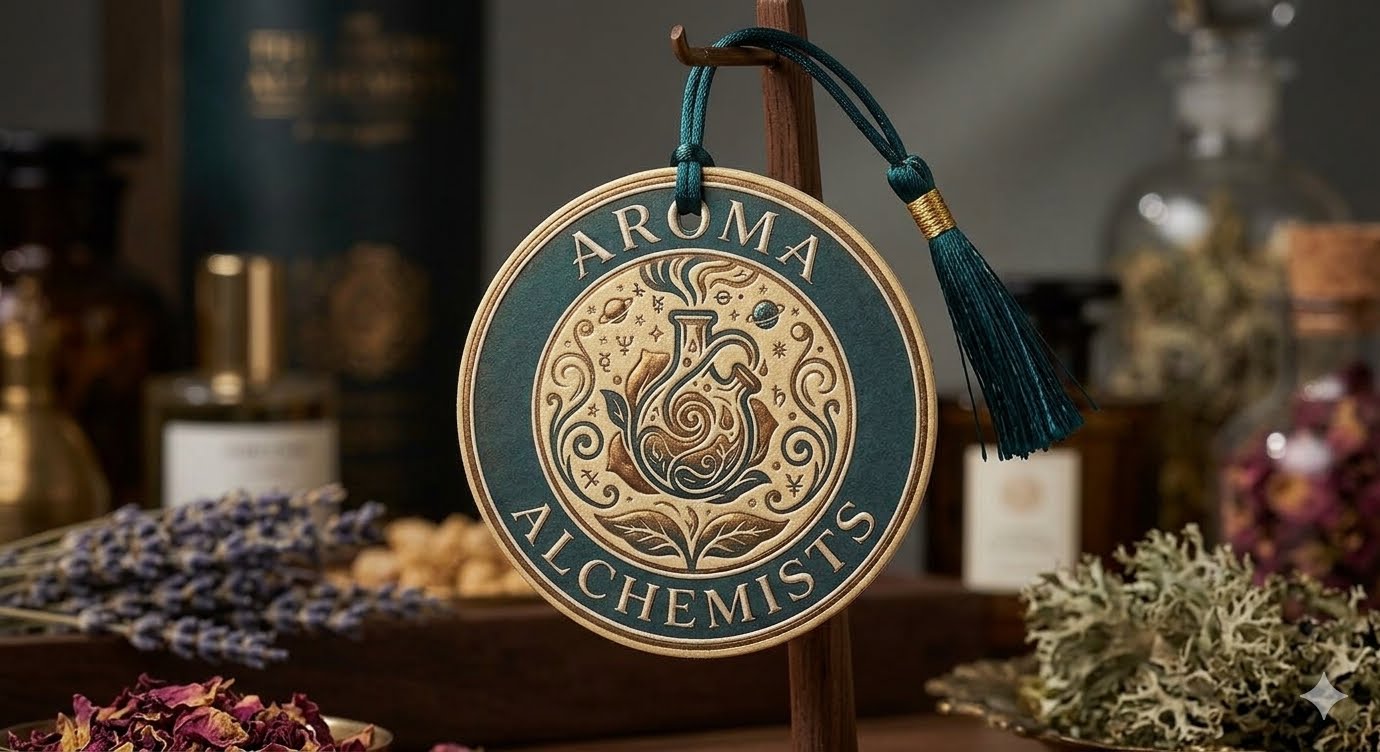 Aroma Scented Essentials